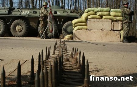 В Донецкой области пограничники задержали троих мужчин, похитивших жителя Мариуполя