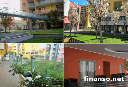 «Гранд Милано Студио» предлагает ТОП-5 объектов жилья на севере Италии 