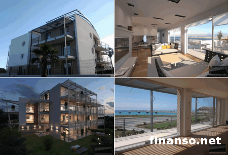 «Гранд Милано Студио» предлагает ТОП-5 объектов жилья на севере Италии 