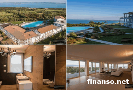 «Гранд Милано Студио» предлагает ТОП-5 объектов жилья на севере Италии 