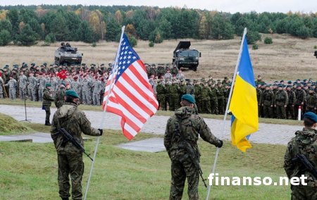 НАТО просит Украину научить противостоянию в гибридной войне – Генштаб