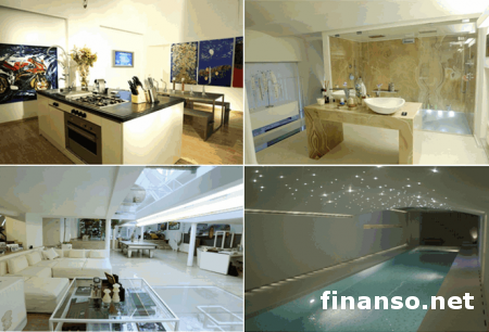 В Kalinka Immobiliare Srl назвали ТОП-5 объектов курортного жилья Италии