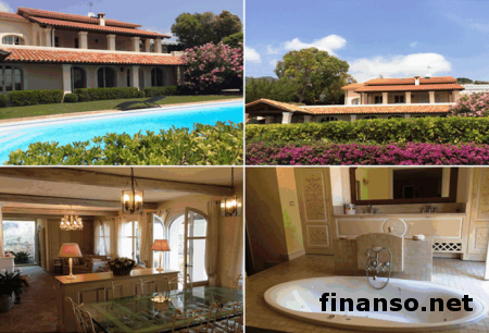 В Kalinka Immobiliare Srl назвали ТОП-5 объектов курортного жилья Италии