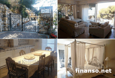 В Kalinka Immobiliare Srl назвали ТОП-5 объектов курортного жилья Италии