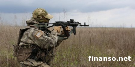 Пограничниками  накрыт  проход  диверсантов под Трехизбенкой