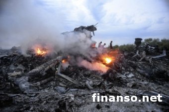 Карты Google подтвердили ложь Москвы по делу о сбитом на Донбассе «Боинге» – СМИ