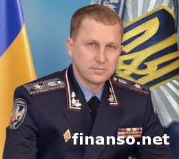 Чистка в МВД: в Донецкой области уволены почти 8 тысяч сотрудников милиции