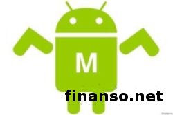 Google анонсирует новый Android M 