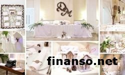 Названы самые известные агентства по организации свадеб в Москве 