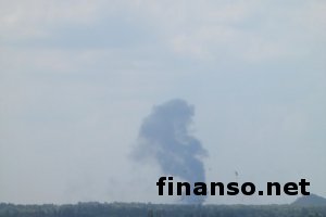 На Донбассе активизировались ДРГ боевиков - ИС