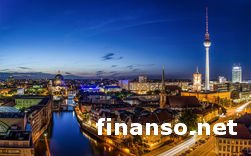 DominartRealEstateGroup обозначила 5 лучших квартир, продающихся  в Германии в июне