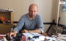 Бывшему комбату «Айдара» Мельничуку сообщили о статусе подозреваемого