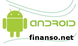 Названы самые популярные приложения для Android в Интернете