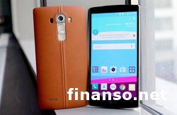 Эксперты iFixit оценили LG G4  и его ремонтопригодность