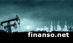 Нефть теряет позиции на мировом рынке 