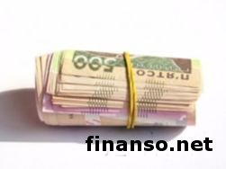  В мае объемы депозитов украинцев упали на 2,1 млрд. гривен