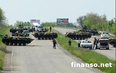 Между Донецком и Волновахой полностью закрыто движение транспорта – ГАИ