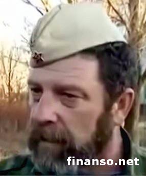 В МВД назвали имя террориста-минометчика, обстрелявшего Авдеевку