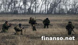 Украина понесла потери в бою под Трехизбенкой – Москаль