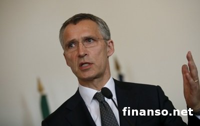 НАТО предупреждает: РФ может атаковать Украину в течение короткого времени