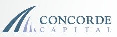 На Forex выходит новая компания - Concorde Private Equity 