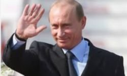 Россия положительно влияет на ЛНР и ДНР – Путин