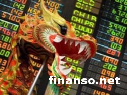 Экономика Китая - самая быстрорастущая в мире, по версии Bloomberg