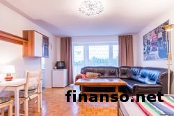 В Германии трудятся посредники. Они сдают чужое жилье в аренду