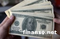 Официальный курс гривны пошел вниз – решение НБУ