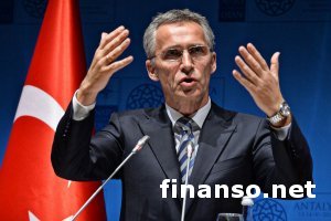 Североатлантический альянс обещает ответить на ядерную активность РФ