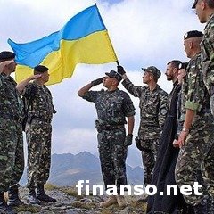 Генштаб ВСУ назвал количество дезертиров за время проведения АТО