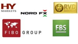 В Masterforex-V EXPO обозначили лучших брокеров мира по автокопированию в июне 