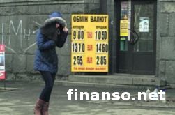 Как война отразится  на долларе в Украине