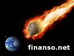 26 июня к Земле приблизится потенциально опасный астероид – ученые