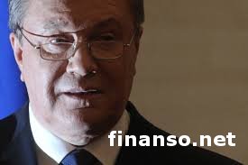 Виктор Янукович дал первое интервью западным СМИ с момента бегства с Украины