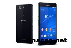 Цена новинки Sony Xperia Z3+ - 47 000 рублей 