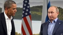 Путин срочно позвонил Обаме для обсуждения ситуации на Донбассе – выводы