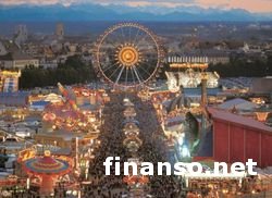 Эксперты по экономике объяснили, почему жилье в Берлине до сих пор дешевле, чем в Мюнхене