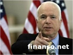 Путин стремится к «холодной войне» - сенатор