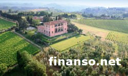 В «Héra International S.p.A.» обозначили ТОП-5 объектов жилья для покупки в Италии 