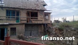 Силы АТО вынужденно отступили от своих позиций под Мариуполем - ОБСЕ