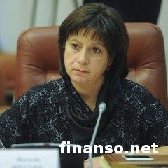 Яресько рассказала, кому принадлежит 90% госдолга Украины