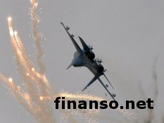 Швеция обвинила ВВС РФ в агрессивном поведении и провокациях на границе       