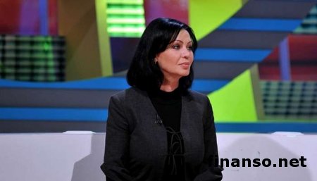 В оккупированном Луганске при загадочных обстоятельствах скончалась звезда 90-х Н. Лагода