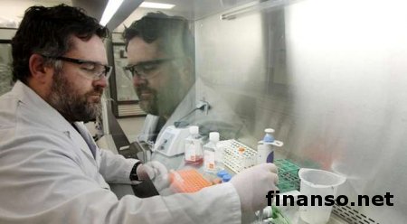 Ученые Великобритании нашли новый способ лечить раковые опухоли