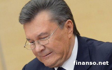 Виктор и Александр Януковичи подали в суд на ЕС