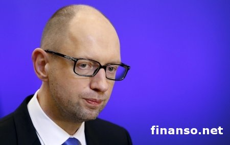 По приказу РФ на Донбассе началась военная операция – Яценюк