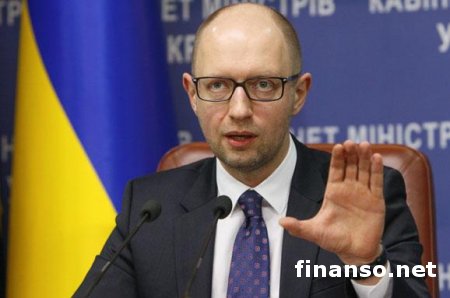 Премьер-миннистр предложил Порошенко идти на местные выборы вместе