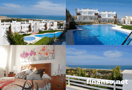 Costa Realty обозначила список наиболее прибыльных объектов жилья в Испании