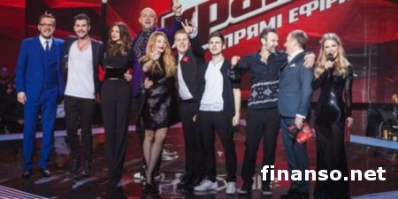 «Голос країни-5»: победитель получил от Тины Кароль квартиру в Киеве